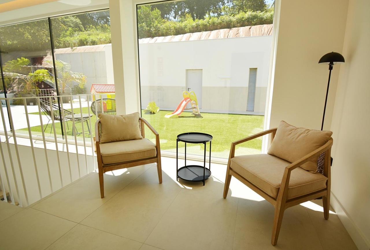 Galihost - Rd Hotel Apartamento Raxó Exterior foto